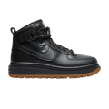 Nike Wmns Air Force 1 High Utility 2.0 'Black Gum Medium Brown'