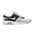 Nike Wmns Air Max Zero 'Pure Platinum' — Pure Platinum/Black