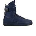 Nike Wmns SF Air Force 1 High 'Binary Blue'