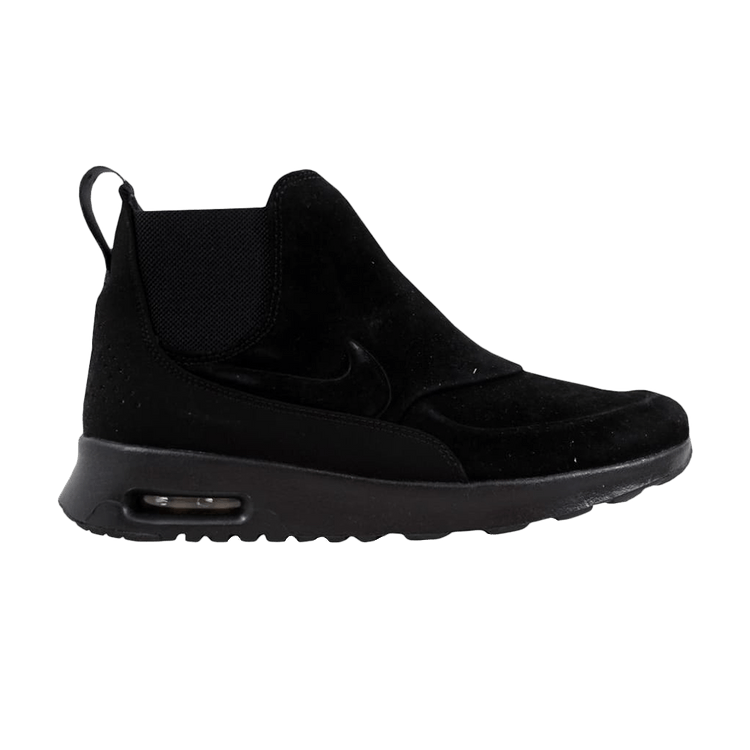 Nike Wmns Air Max Thea Mid 'Black'