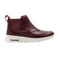 Nike Wmns Air Max Thea Mid 'Night Maroon'