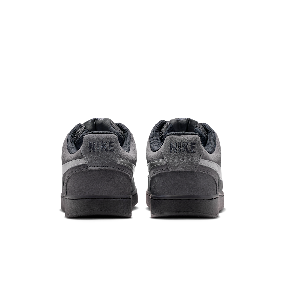 Men's Court Vision Low Shoes
