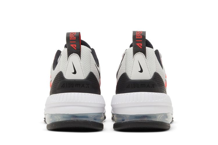 Nike Air Max Genome 'Infrared'