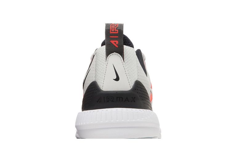 Nike Air Max Genome 'Infrared'