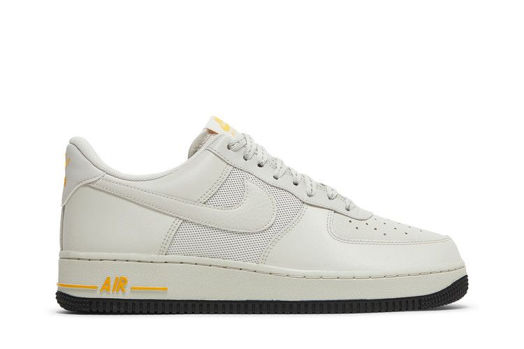 Nike Air Force 1 Low 'Reflective Light Bone'