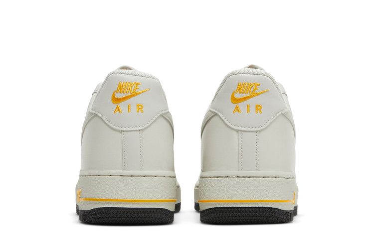 Nike Air Force 1 Low 'Reflective Light Bone'