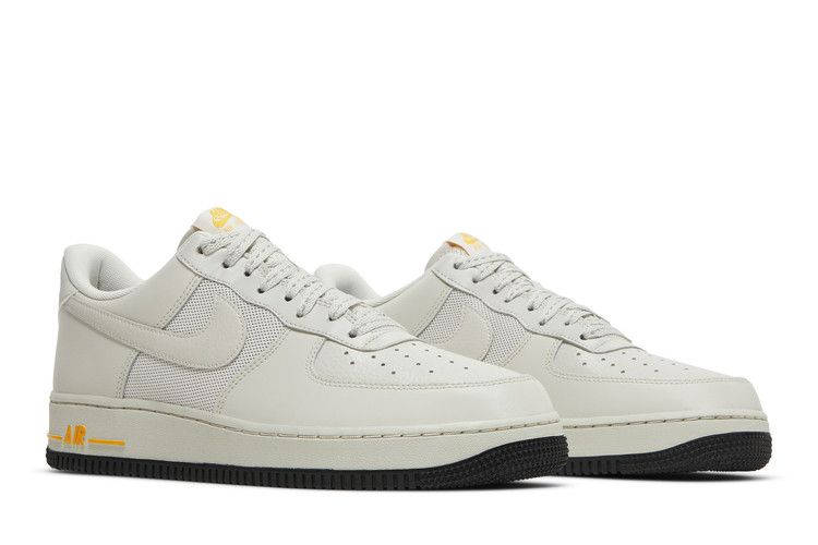 Nike Air Force 1 Low 'Reflective Light Bone'