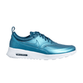 Nike Wmns Air Max Thea SE 'Metallic Dark Sea'