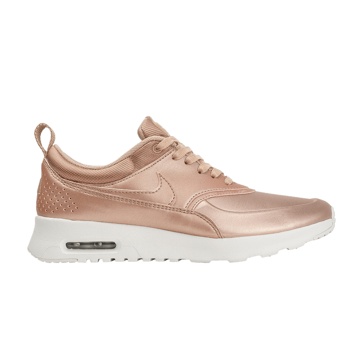 Nike Wmns Air Max Thea SE 'Metallic Red Bronze'