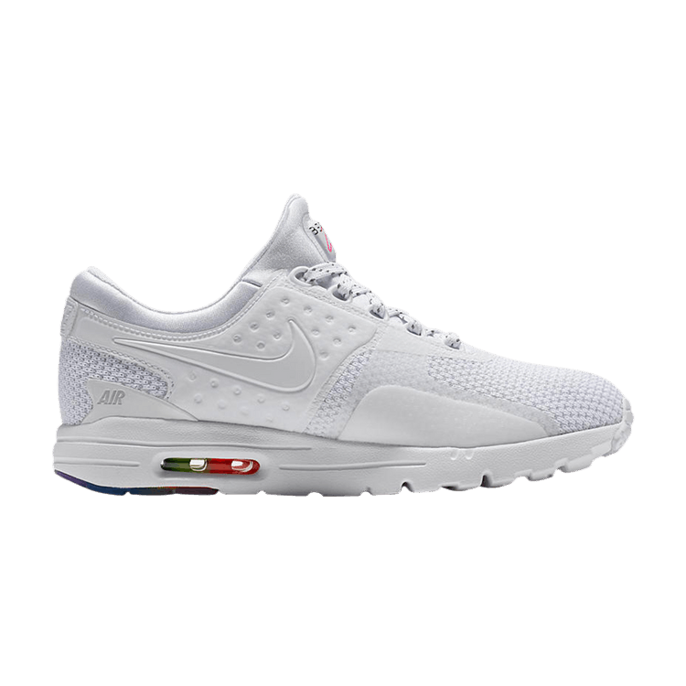 Nike Wmns Air Max Zero QS 'Be True'