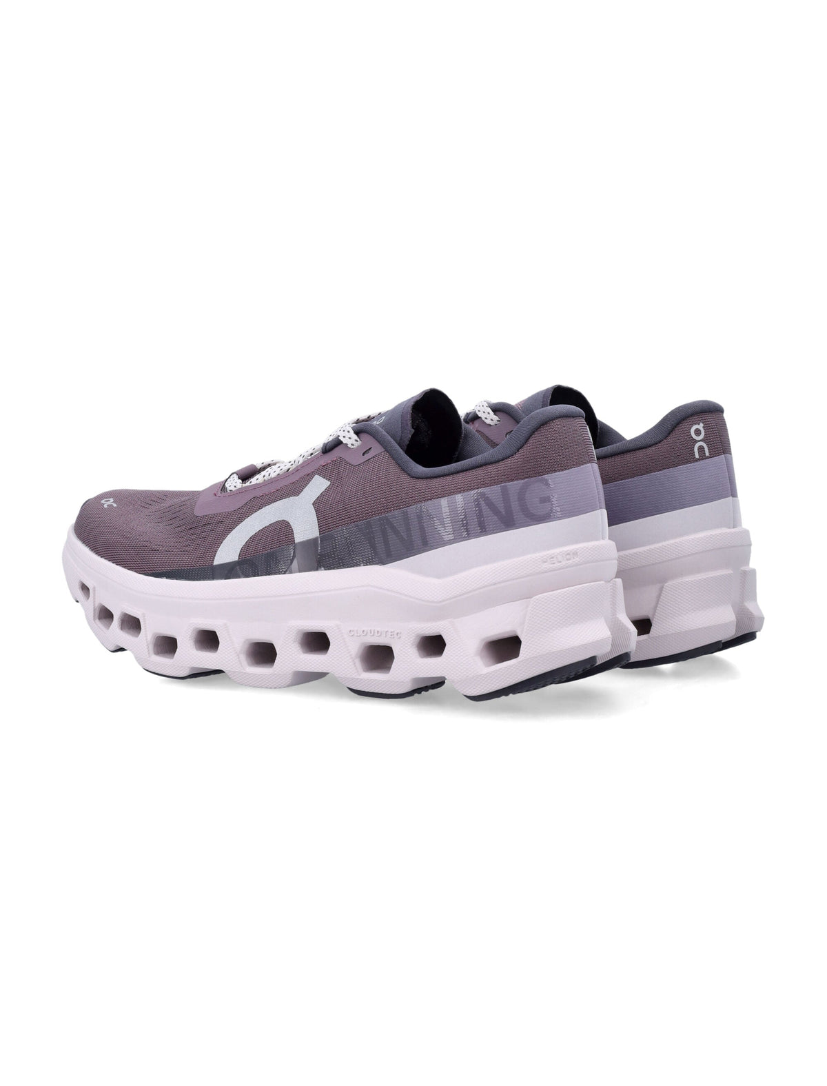 Cloudmonster CloudTec Lifestyle Active Sneakers