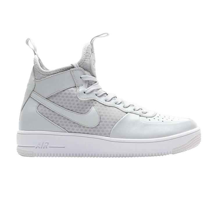 Nike Air Force 1 Ultraforce Mid 'White'