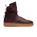Nike SF Air Force 1 'Deep Burgundy'