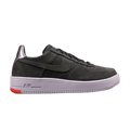 CR7 x Nike Air Force 1 UltraForce FC QS 'Chrome Heel'