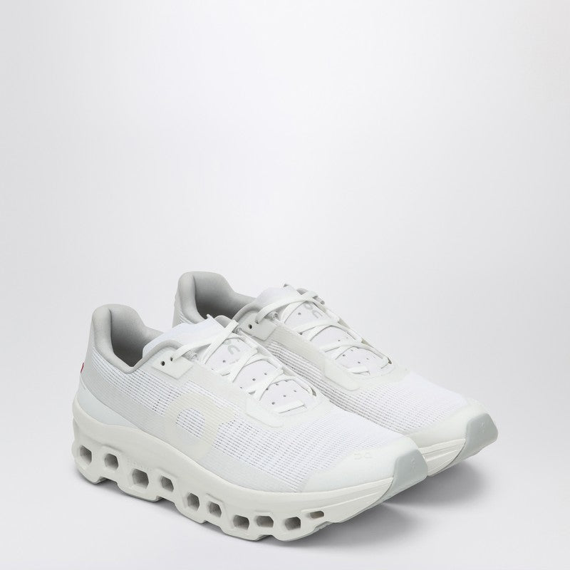 Cloudmon Men'sster Low-Top Sneaker