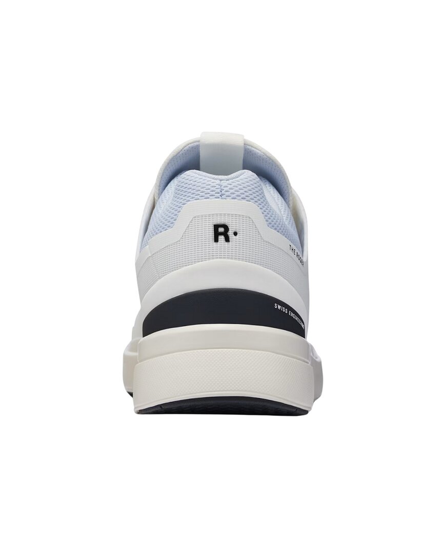 On Running The Roger Spin Sneaker