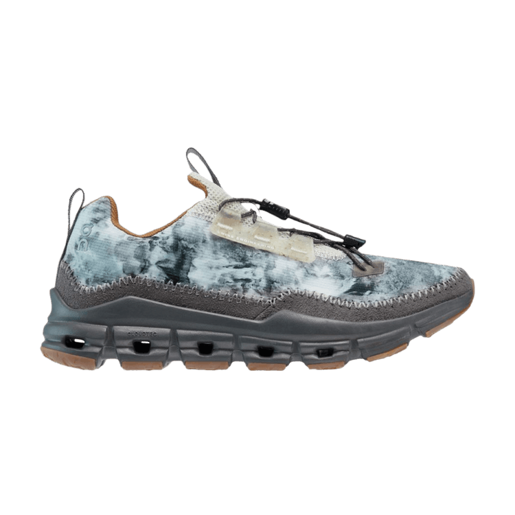ON Cloudaway 'Smoky Quartz'