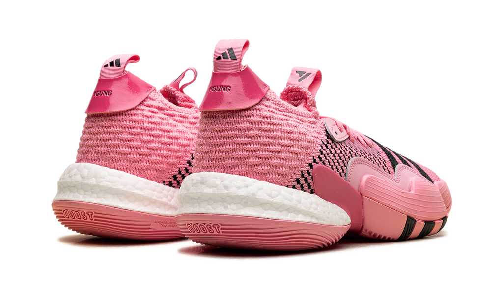 Trae Young 2.0 "Pink Trap House" IE1667