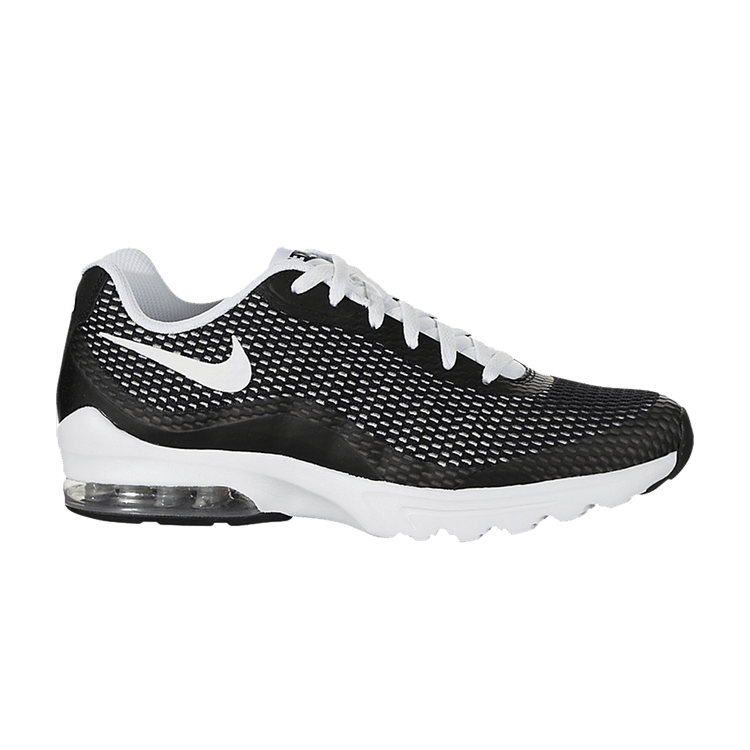 Nike Air Max Invigor SE 'Black White'