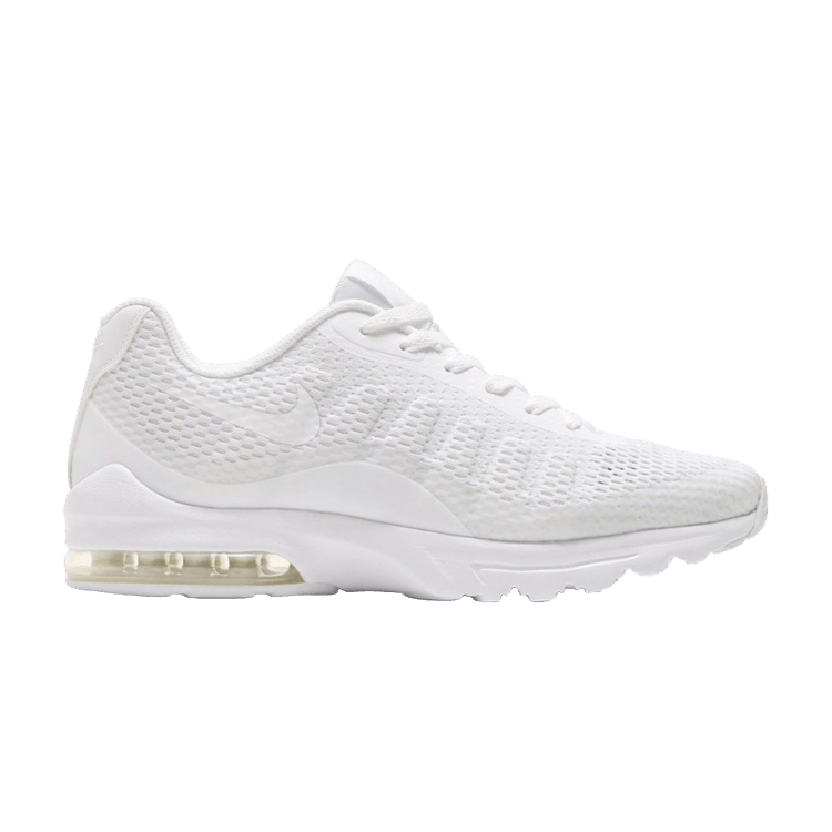 Nike Air Max Invigor SE 'Triple White'