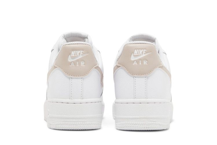 Nike Wmns Air Force 1 '07 'Satin Pink'