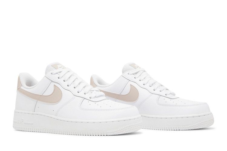 Nike Wmns Air Force 1 '07 'Satin Pink'