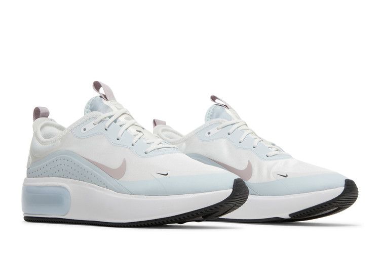 Nike Wmns Air Max Dia 'Summit White Aura'
