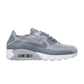 Nike Air Max 90 Ultra 2.0 Flyknit 'Pure Platinum'