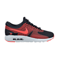 Nike Air Max Zero Essential 'Black Bright Crimson'
