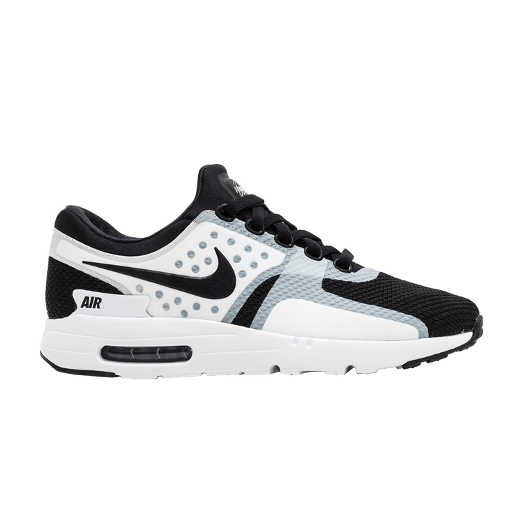 Nike Air Max Zero Essential 'White'