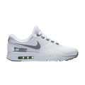 Nike Air Max Zero Essential — white/pure platinum/electro green/cool grey