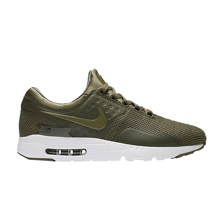 Nike Air Max Zero Essential 'Medium Olive'