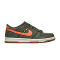 Nike Dunk Low SE Next Nature GS 'Toasty - Sequoia'