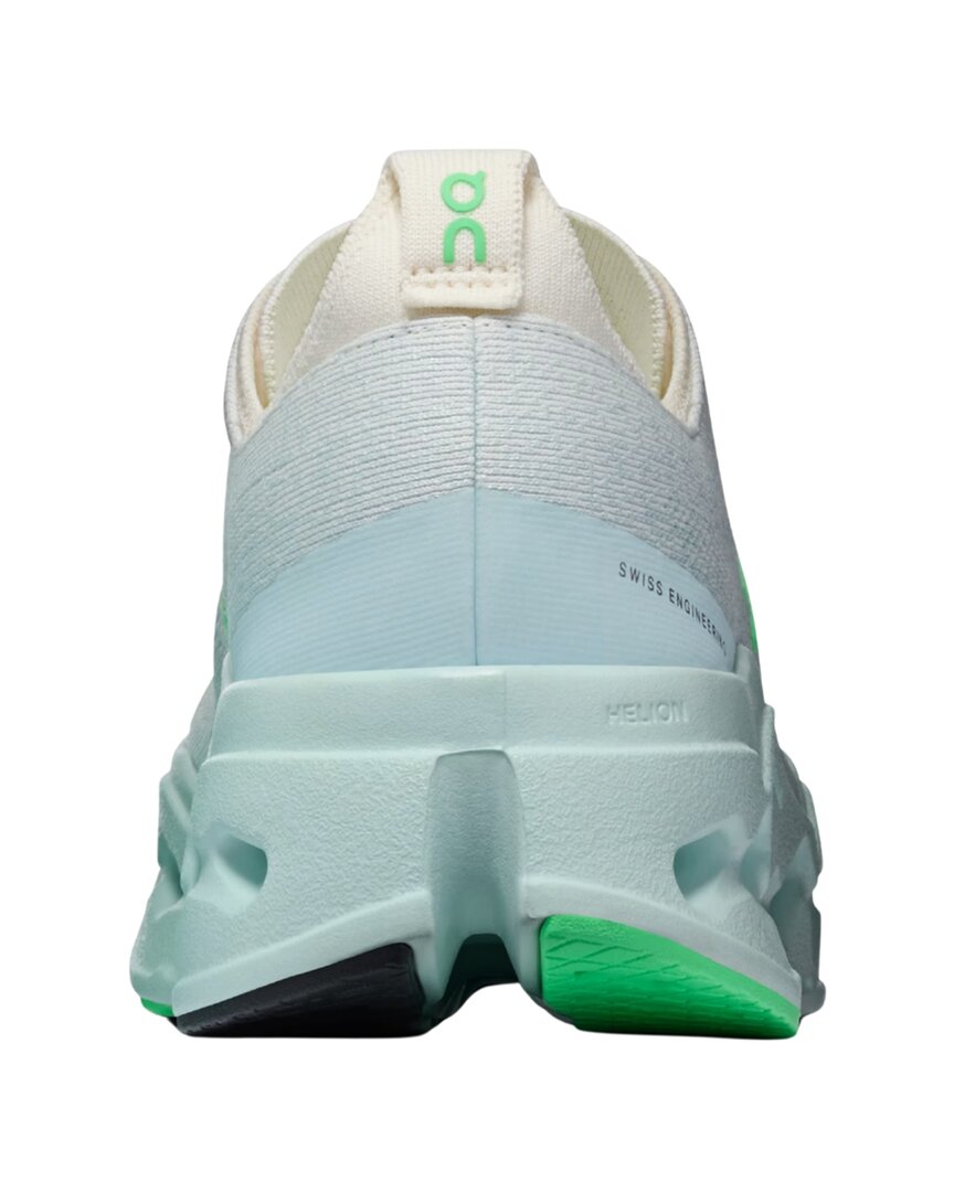 On Running Cloudsurfer Max Sneaker