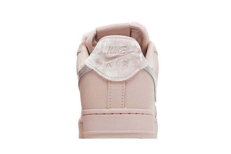 Nike Wmns Air Force 1 '07 'Faux Sherpa Fur'