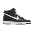 Nike Dunk High GS 'Anthracite White'