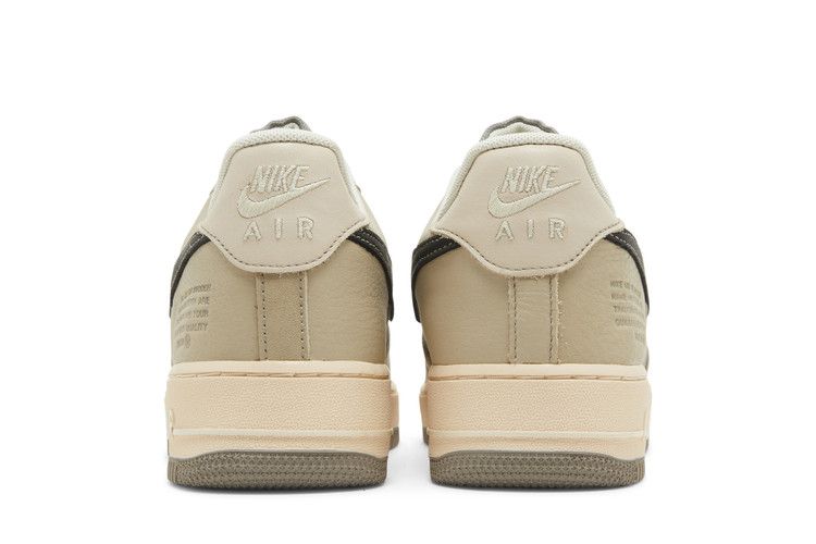 Nike Air Force 1 GTX 'Rattan'