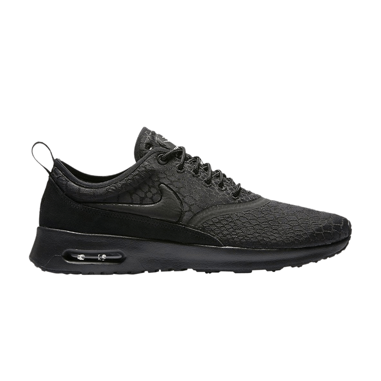 Nike Wmns Air Max Thea Ultra SE 'Black'