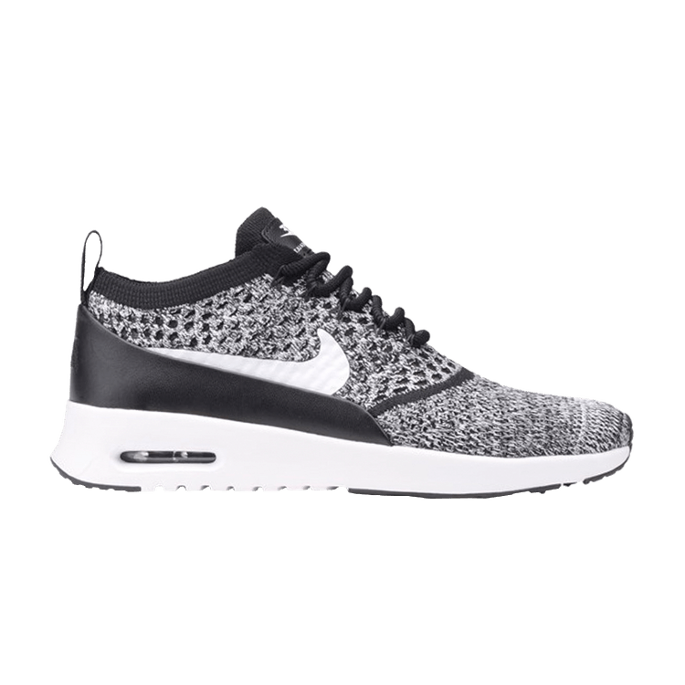 Nike Wmns Air Max Thea Ultra Flyknit 'Oreo'