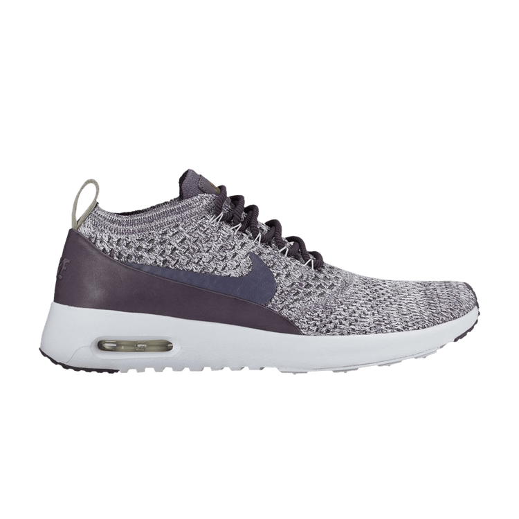 Nike Wmns Air Max Thea Ultra Flyknit 'Dark Raisin'