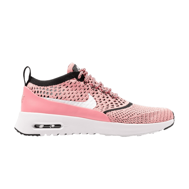 Nike Wmns Air Max Thea Ultra Flyknit 'Bright Melon'