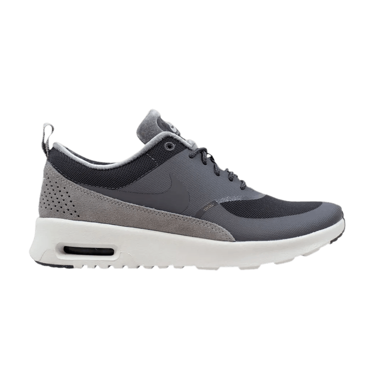 Nike Wmns Air Max Thea LX 'Gunsmoke'