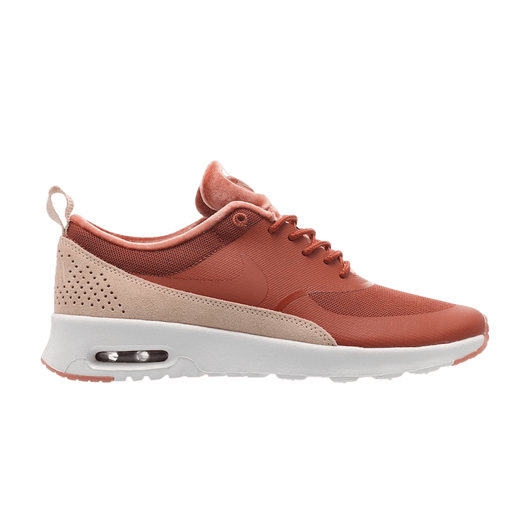 Nike Wmns Air Max Thea LX 'Dusty Peach'