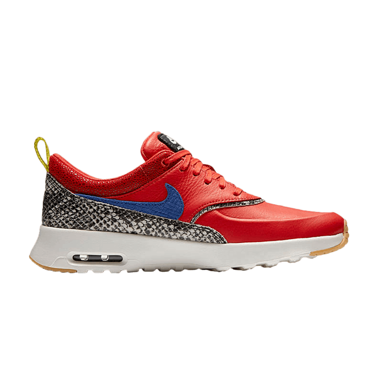 Nike Wmns Air Max Thea LX 'Snakeskin'