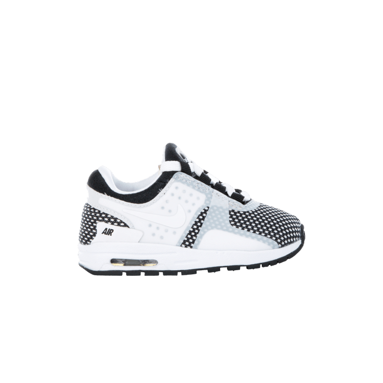 Nike Air Max Zero Essential TD 'White Black'