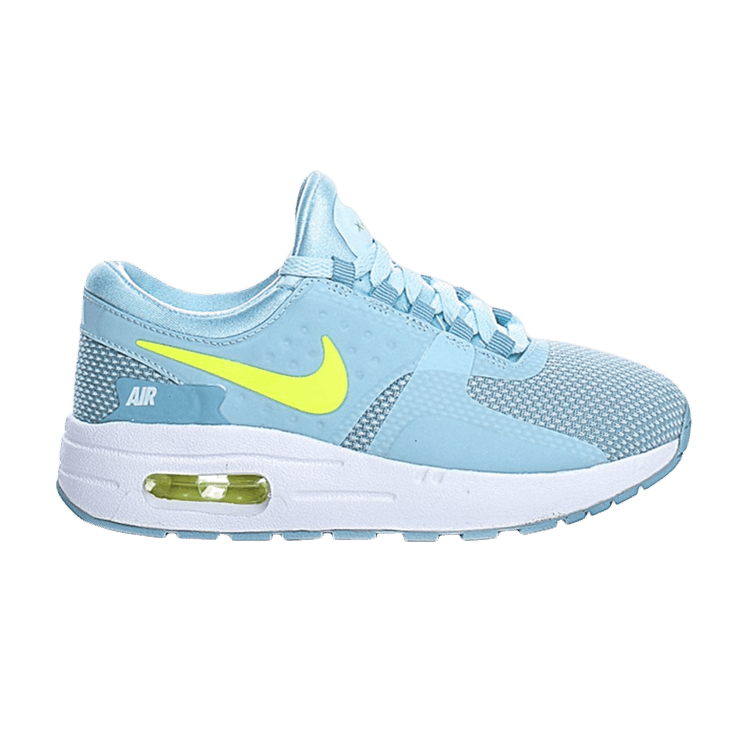 Nike Air Max Zero Essential PS 'Glacier Blue'