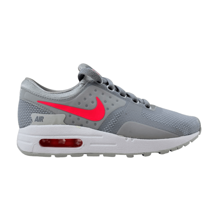 Nike Air Max Zero Essential GS 'Racer Pink'