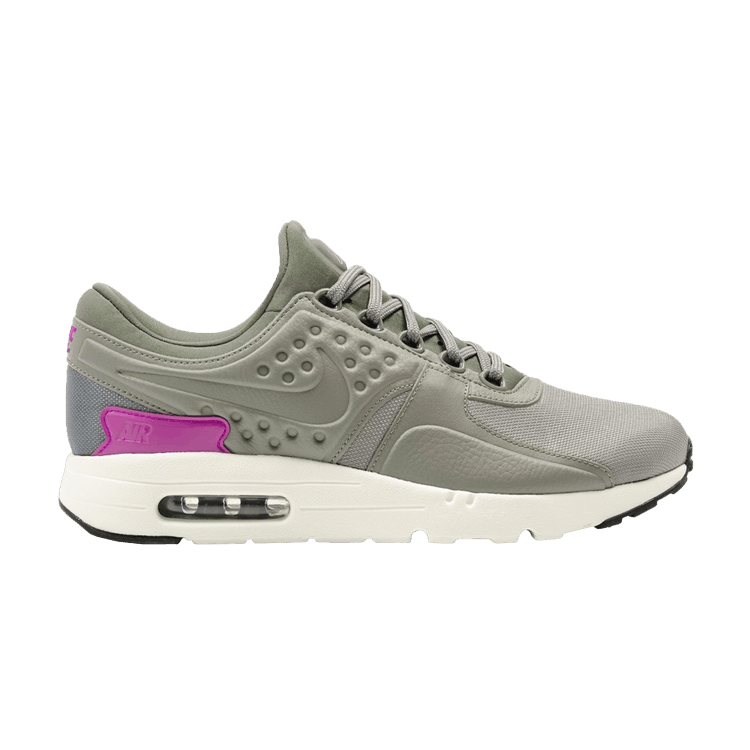 Nike Air Max Zero Premium 'River Rock'