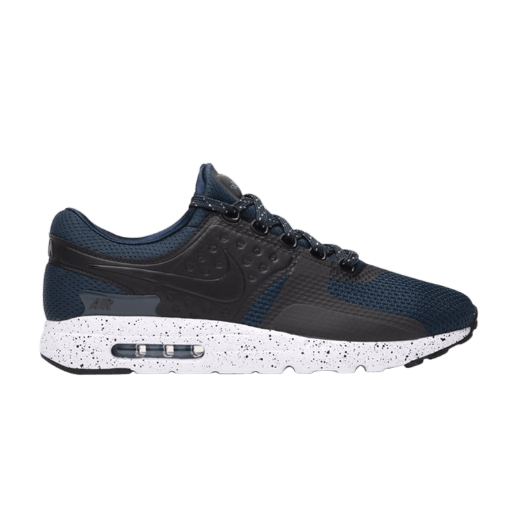 Nike Air Max Zero Premium 'Armory Navy'