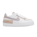 Nike Wmns Air Force 1 Shadow 'White Pink Oxford'